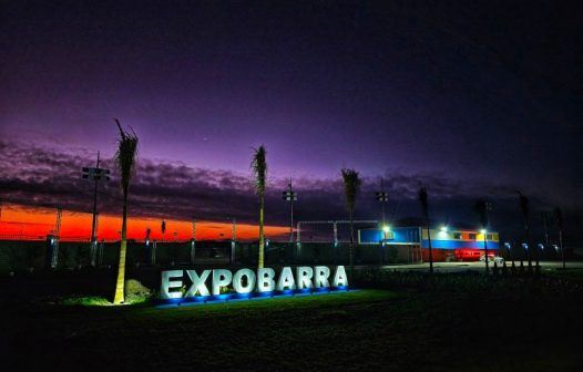 ExpoBarra tem palestras em São João da Barra