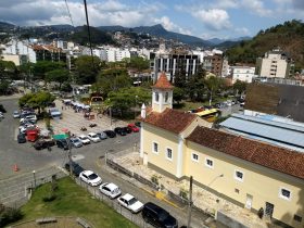 Testagem para Sífilis nas unidades de saúde de Nova Friburgo