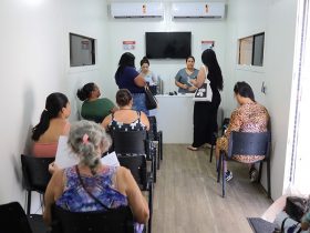 Caravana da Saúde faz 2 mil exames gratuitos em Angra