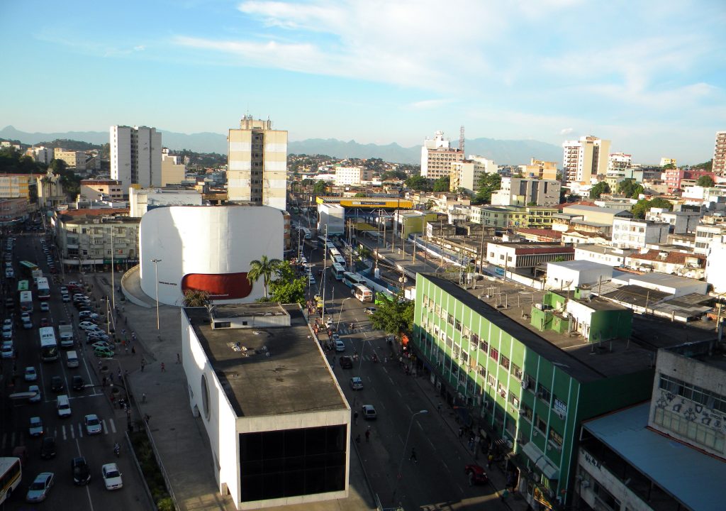 Caxias recebe evento nacional de radiologia