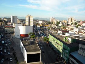 Caxias recebe evento nacional de radiologia