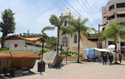 Creci-RJ Itinerante orienta população de Miguel Pereira