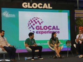 Glocal Experience debaterá desenvolvimento sustentável