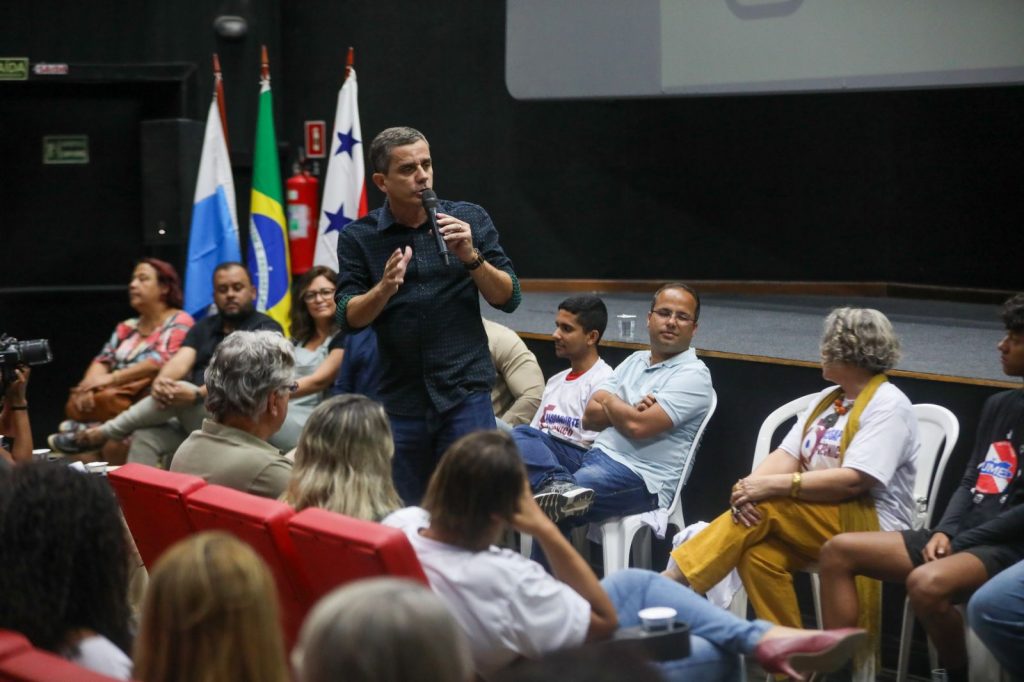 Maricá cria programa de bolsas estudantis