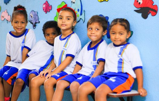 Rematrículas em escolas de Nilópolis