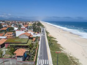 Novembro Azul: domingo tem caminhada em Maricá