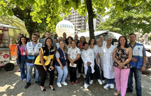 Ouvidoria Itinerante: questão de responsabilidade social