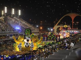 Carnaval carioca terá incentivo estadual