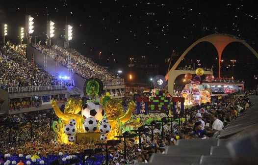 Carnaval carioca terá incentivo estadual
