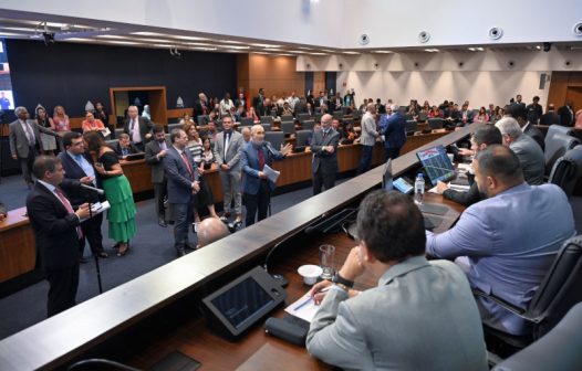 Aumento de alíquota modal do ICMS aprovada pela Alerj é sancionado