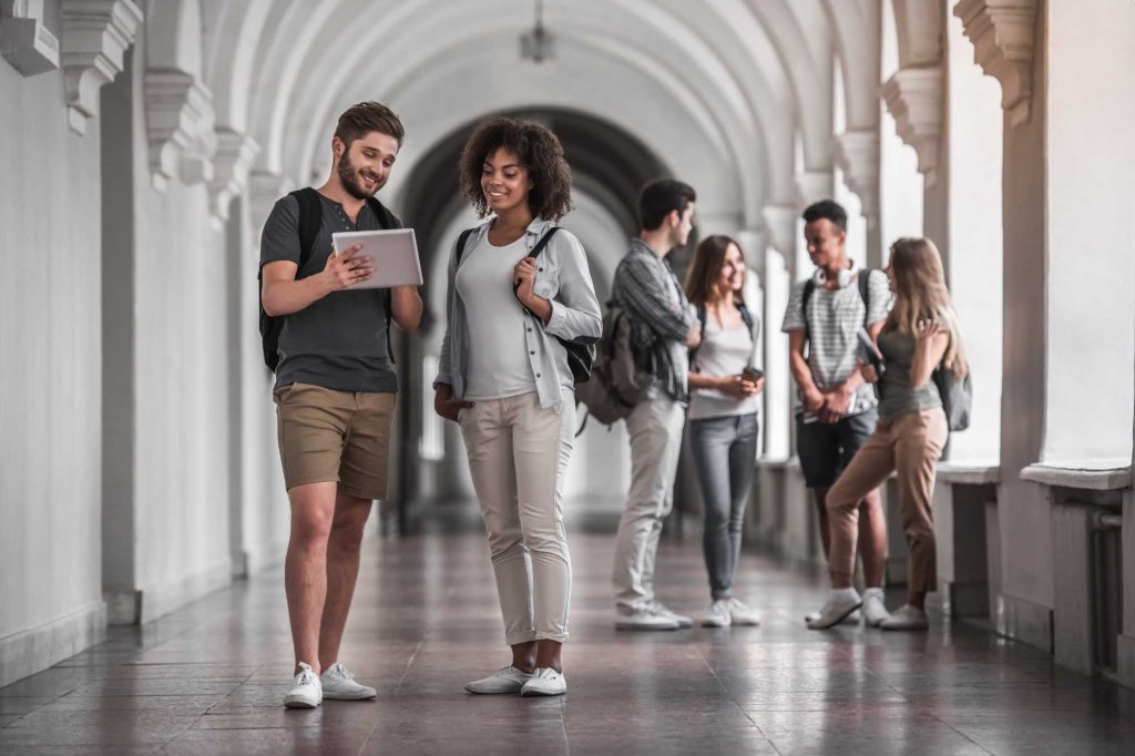 Araruama Universitário encerra inscrições nesta terça-feira