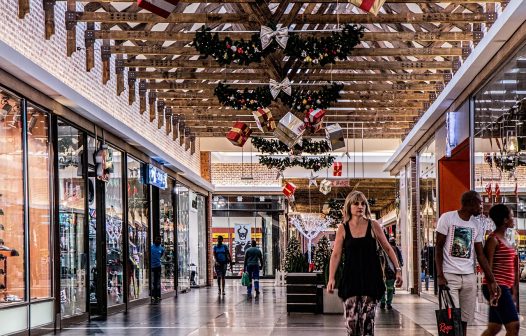 Natal: Lojistas da capital esperam aumento de 6% nas vendas