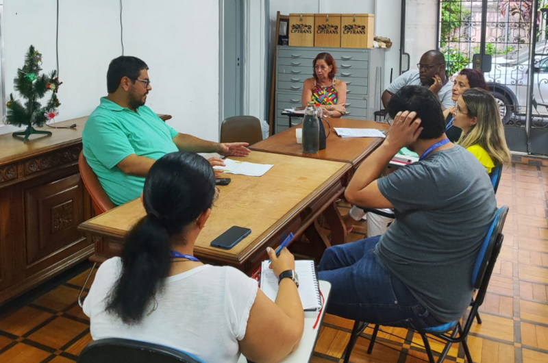 Petrópolis prepara edital para linhas de ônibus