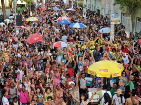 Quissamã lança chamamento público para carnaval de rua