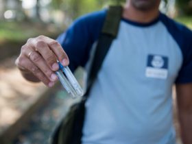 Resende divulga programação de circulação de fumacê contra a dengue