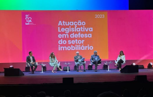 Secovi Rio participa do Congresso Nacional do Mercado Imobiliário, em Minas Gerais