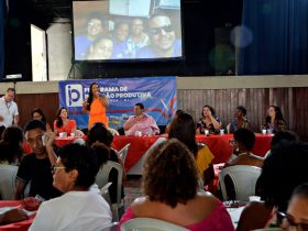 Inclusão Produtiva: Volta Redonda promove formatura de estudantes