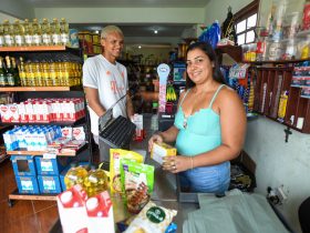 Após Réveillon, Campos espera comércio ainda aquecido