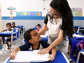 Campos encerra nesta sexta matrícula em escolas municipais