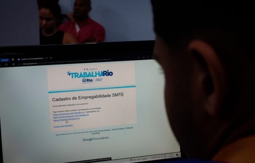 Capital tem mais de mil vagas de emprego essa semana