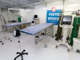 Carnaval terá esquema especial pré-hospitalar na capital