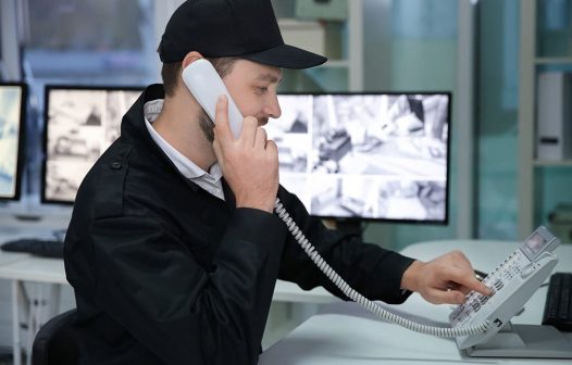 Quer ser um Chefe de Portaria? Venha para a UniSecovi Rio!