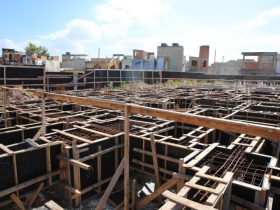 Caxias terá conjunto habitacional no Parque Vila Nova