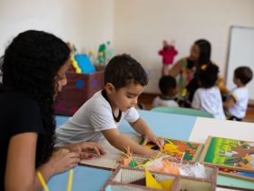 Escolas municipais de Volta Redonda abrem inscrições no dia 10