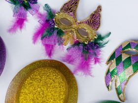 Friburgo terá oficina de máscaras de carnaval no sábado