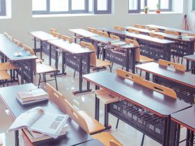 Itaboraí recebe matrículas em escolas até sexta-feira
