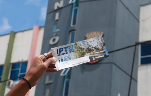 IPTU em Nilópolis terá desconto de até 15%
