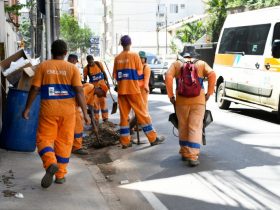 Nova Iguaçu ainda está em situação de emergência