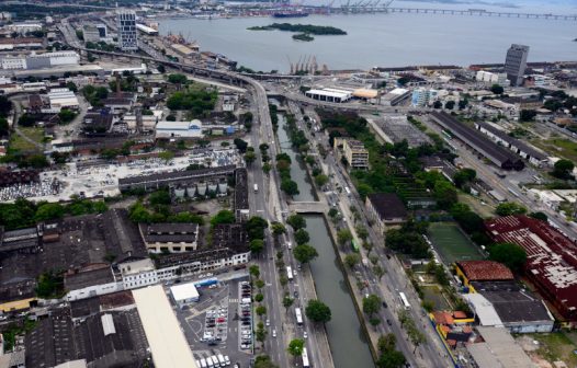 Prefeitura do Rio altera trânsito na Francisco Bicalho