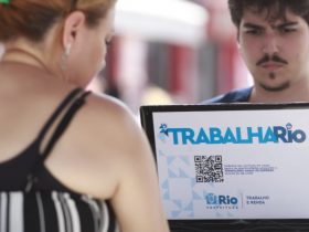 Prefeitura do Rio divulga 746 vagas de trabalho