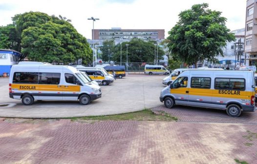 Teresópolis renovará termo de transporte escolar até dia 31