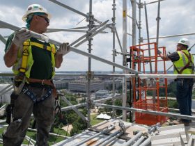 Campos tem 165 vagas de trabalho nesta semana