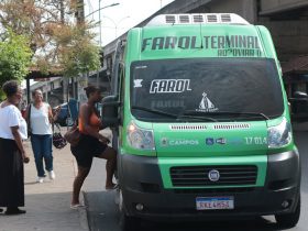 Campos terá transporte extra para Farol de São Tomé