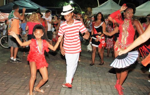 Carnaval em São Gonçalo tem alegria e torcida pela Porto da Pedra