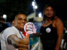 Estado promove ações educativas no Carnaval