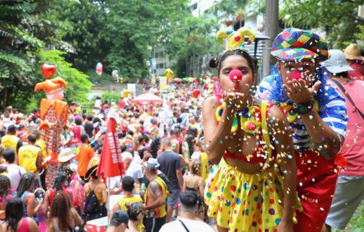 Carnaval deve injetar R$ 5 bi em recursos na capital