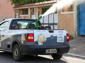 Combate à dengue intensificado em Mesquita