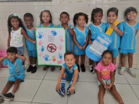 Ações contra a dengue em São Pedro da Aldeia