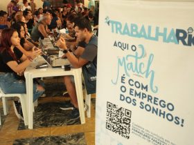 Construção Civil oferece vagas de empregos no Rio