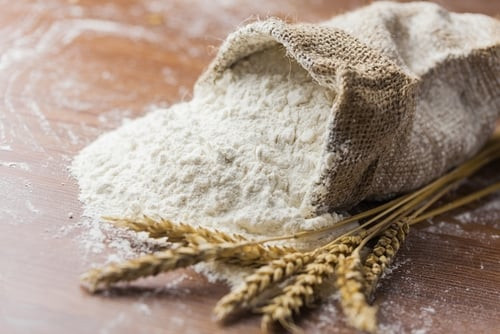 Produtores de farinha de trigo terão mais desoneração