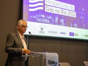 Firjan: Rio responde por 72% do gás produzido no Brasil