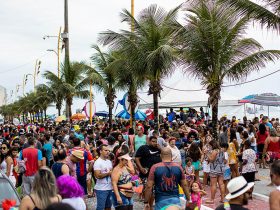 Carnaval da Alegria começa nesta sexta em Macaé