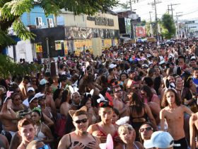 Carnaval em Maricá encerra programação com blocos e muita folia