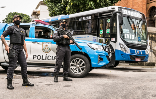 Nova Iguaçu receberá recursos para segurança