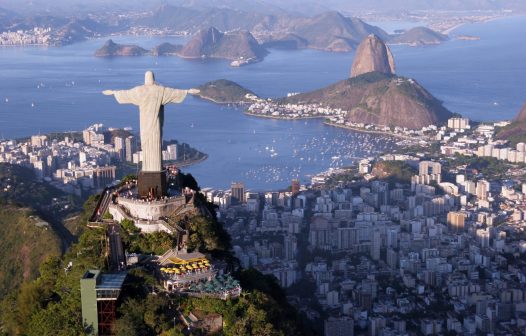 Seminário Pacto pelo Rio será no dia 23 na FGV