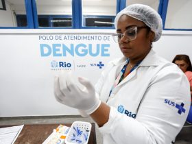 Dengue: Capital abre polos de atendimento a pacientes